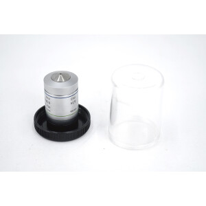 Leica HCX PL Fluotar 63x/1.25 Oil Ph3 506186 Microscope...
