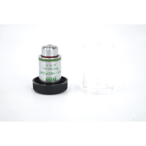 Zeiss Plan NEOFLUAR 16x/0.50 Imm PH1 440531 Microscope...