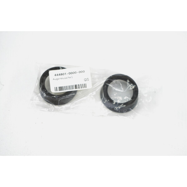 Zeiss 444801 Set of 2 Augenmuscheln Eye