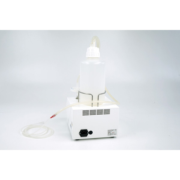 peqlab Mini-Vac eco 90-6030 Vacuum Pump Aspiration Liquid Absorbing System
