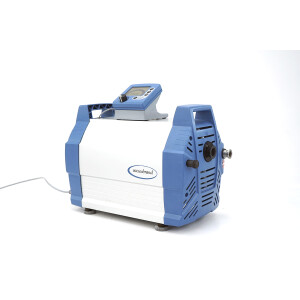 Vacuubrand MD 12C NT Vario Vacuum Pump Vakuumpumpe CVC3000