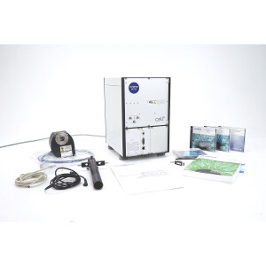 Olympus MT20 cellR Live Cell Imaging System Shutter,...