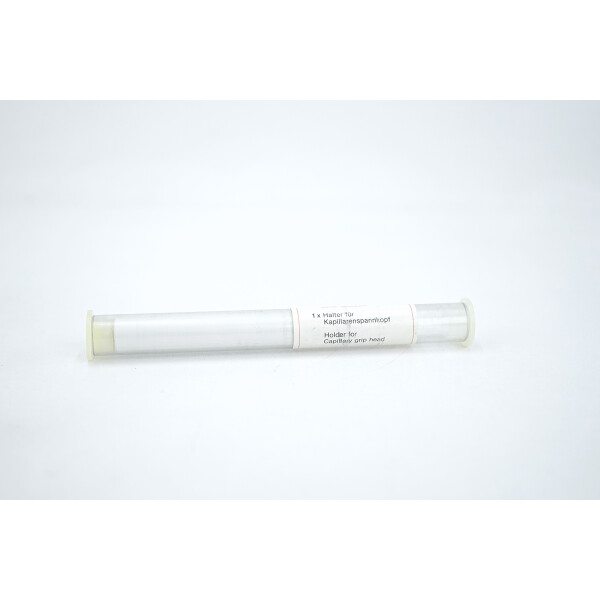 Eppendorf 5242 150.009 Halter für Kapillarenspannkopf Holder Capillary Grip Head