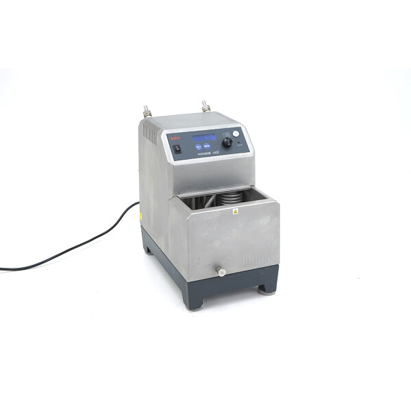 Huber Ministat 125 CC125 Circulator Chiller Thermostat Thermostat -25..+150°C