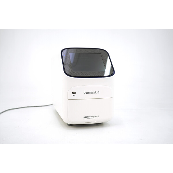 Thermo Scientific Applied Biosystems Quantstudio 3 qPCR Thermocycler 96-Well 0.1ml (2020)