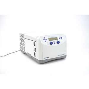Eppendorf 5430R Refrigerated Centrifuge Zentrifuge incl...