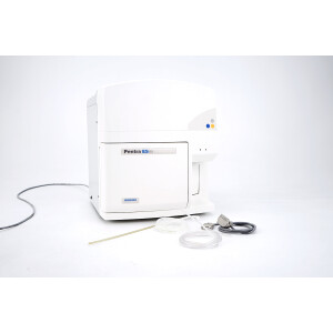Pentra Horiba ES 60 Benchtop Hematology Analyzer
