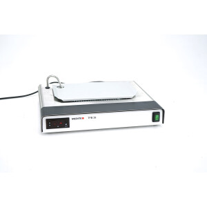 Medite TFB 35 LED Tissue Floatation Bath Wasserbad...