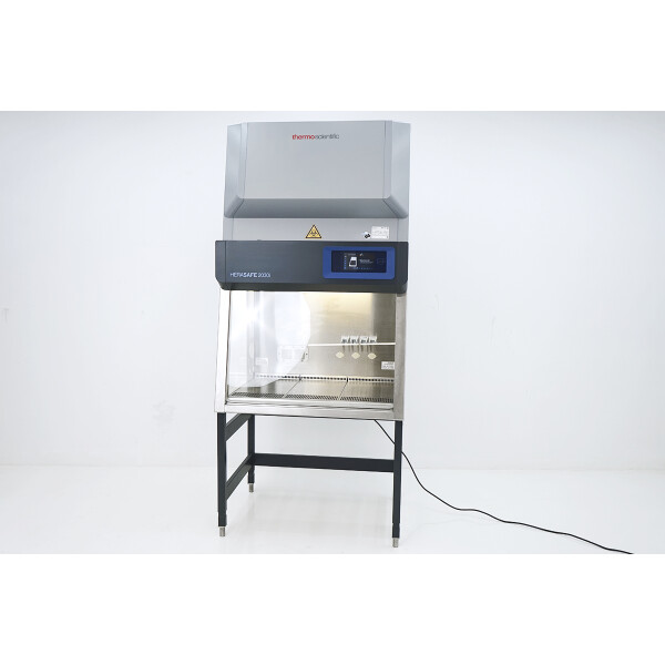 Thermo HERAsafe 2030i 0.9 BSC Safety Cabinet Laminar Flow (2020) 42699611