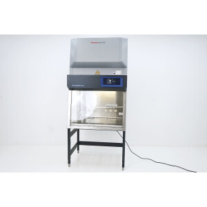 Thermo HERAsafe 2030i 0.9 BSC Safety Cabinet Laminar Flow...