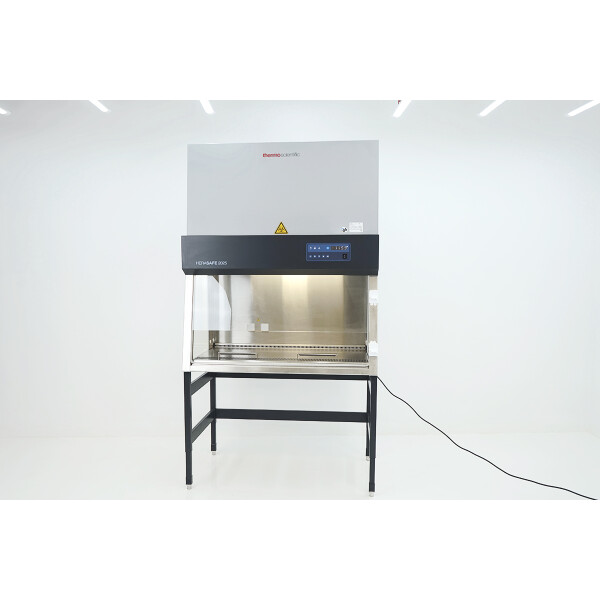Thermo HERAsafe 2025 1.2 BSC Safety Cabinet Sicherheitswerkbank (2024) 43261874