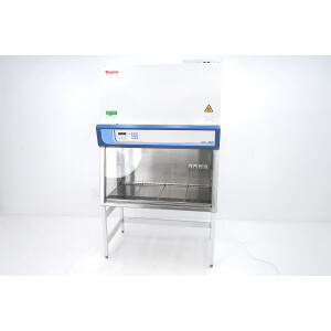 Thermo Scientific Safe 2020 1.2 BSC Safety Cabinet...