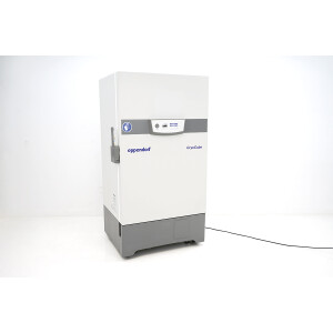 Eppendorf CryoCube F740h VIP Ultra Low Freezer...