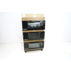 Infors HT Multitron Microtron Pro Incubator Shaker...