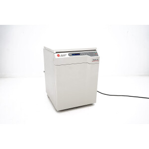 Beckman Avanti J-E Refrigerated High Speed Centrifuge...
