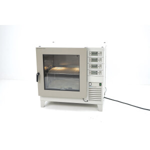 Kuhner LT-XC CO2 O2 Refrigerated Incubator Shaker...