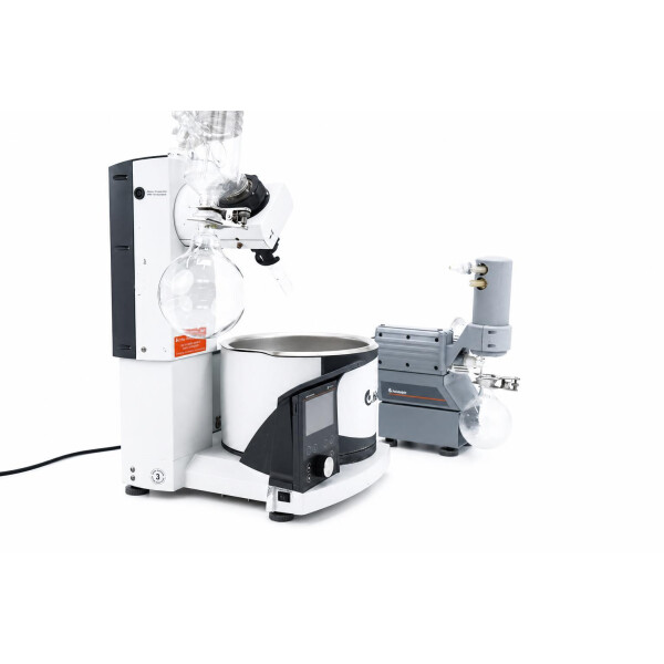 Heidolph Hei-Vap ML Precision Rotary Evaporator Rotationsverdampfer + RotaVac Vario Control