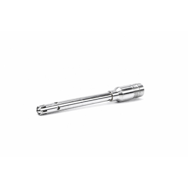 IKA S25N-8G S25-8G Dispersing Tool Dispergierwerkzeug T25 Ultra Turrax 0001024200