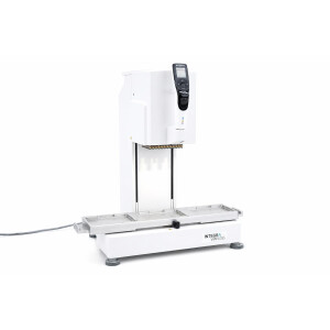 Integra Biosciences VIAFLO 96 Pipetting Robot + 96-Well...