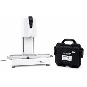 Integra Biosciences VIAFLO 96 384 Pipetting Robot +...