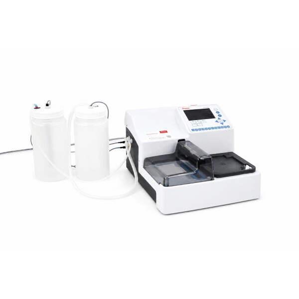 Thermo Scientific Wellwash Microplate Washer 1x8 Head REF:5165040 (2016)