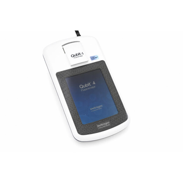 Thermo Scientific Qubit 4 Fluorometer Invitrogen (2020) Q33226