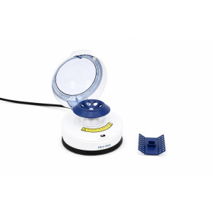 VWR MINI Star Microcentrifuge Mikrozentrifuge Centrifuge...