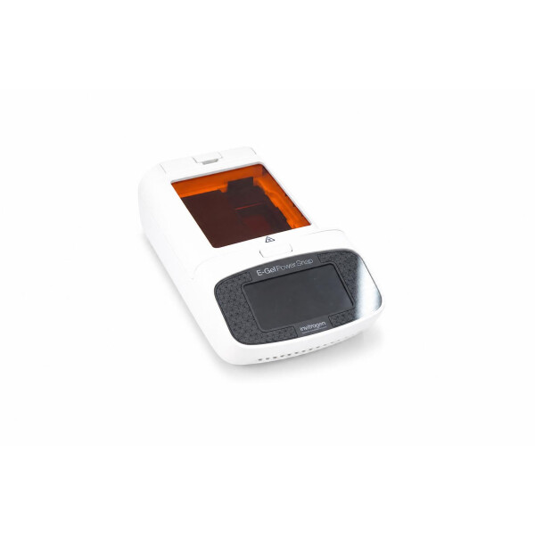 Life Thermo Scientific Invitrogen E-Gel Power Snap Electrophoresis Device