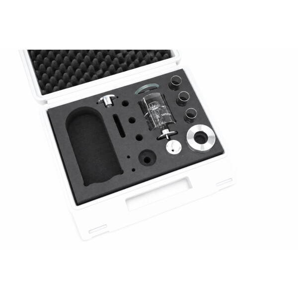 Satorius YCP04MS Pipette Calibration Set for Cubis Analysenwaagen Analytical Balances
