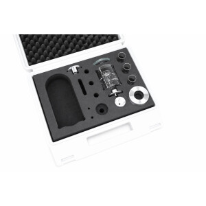 Satorius YCP04MS Pipette Calibration Set for Cubis...