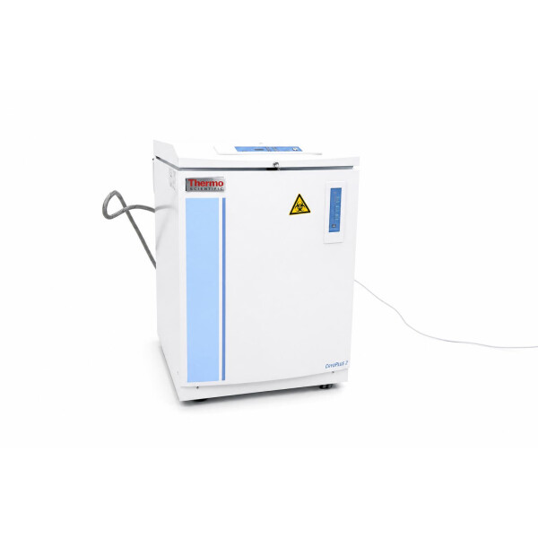 Thermo Cryoplus 2 Mod. 7403 Cryogenic Liquid Nitrogen Sample Storage Tank (2023)