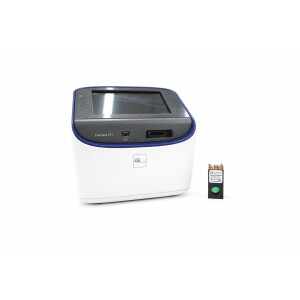 Thermo Invitrogen Countess 2 FL Automated Cell Counter...