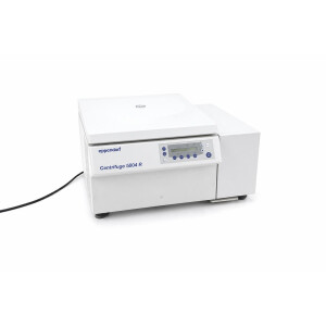 Eppendorf 5804R Refrigerated Centrifuge Gekühlte...