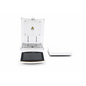Satorius Cubis II MCA225S MCA225S-2S00-1 Analytical Semi...