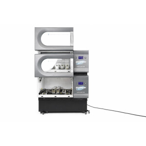 Eppendorf New Brunswick Innova 44R Refrigerated Incubator...