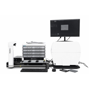 Agilent BioTek Cytation 5 Cell Imaging Multi-Mode Reader...
