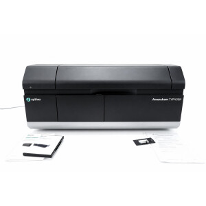 Cytiva GE Amersham TYPHOON RGB Fluorescent Image Analyer...