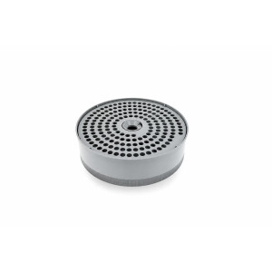 GE Amersham Fraction Collector Rack Tube Holder F9-R 95...