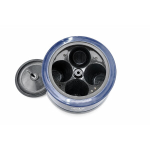 Piramoon F9-4x1000y 4x1000ml Fixed Angle Rotor 9000rpm...
