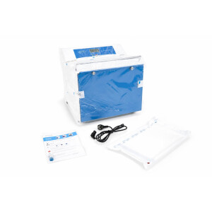 NEW! Seward Stomacher 3500 Jumbo Lab Blender Zirkulator...