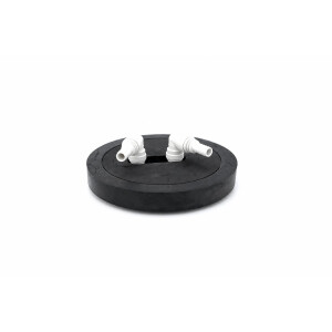 Labconco Centrivap Coldtrap Bottle Adapter Deckel Lid