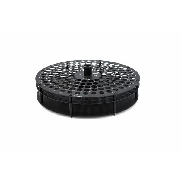 Labconco CentriVap Concentrator Rotor 7455100 148 Place Rotor
