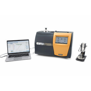 TA Instruments Waters Discovery DSC25 Differential...