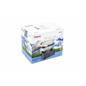 Thermo Scientific Matrix Pipette Tips 7156 X960 250uL Eco...