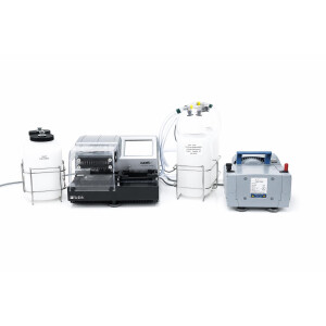 Agilent BioTek 405 HT Microplate Washer 405TSHT (2018) +...