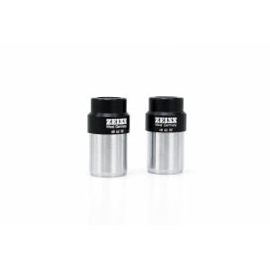 Zeiss 464202 16x/Br. Weitwinkel Okular Set Eypiece for D...