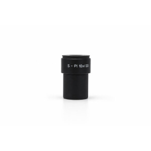 Zeiss S-Pl 10x/18 Okular 444039 44 40 39 444039 Mikroskop...