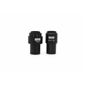 Zeiss Set Weitwinkel Okular Set 464002-9901 W10x/25 Br....