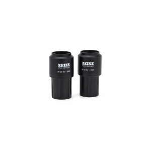 Zeiss Set Weitwinkel Okular Set 2x 464002-9901 W10x/25...