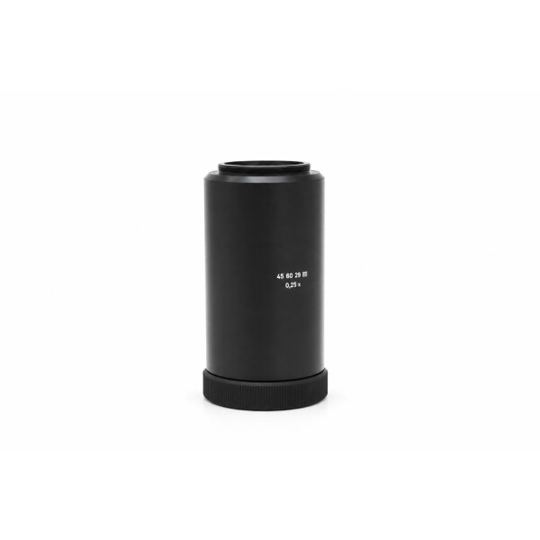 Zeiss Mikroskop Foto Photo Adapter Tube Extension 46 60 29 466029 01 0,25x